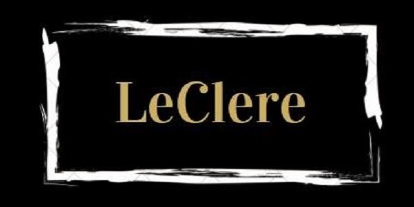 Chef Eric Leclere Catering France